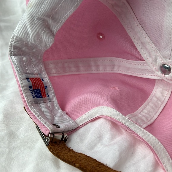 Golf Wang Tyler the Creator Scum F**k Flower Boy hat - Picture 7 of 7